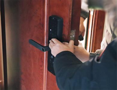 太原24小时上门开锁公司